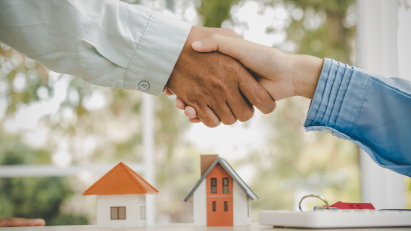 Commercial Property Conveyancing